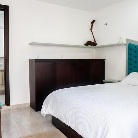 Xiinbal Rooms Bacalar Kültér fotó