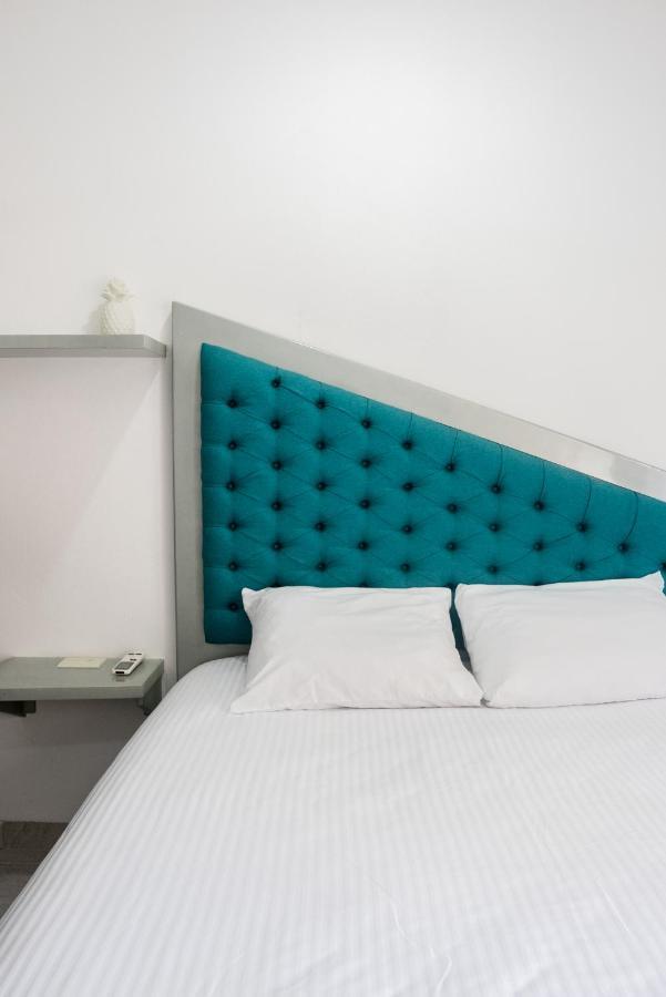 Xiinbal Rooms Bacalar Kültér fotó