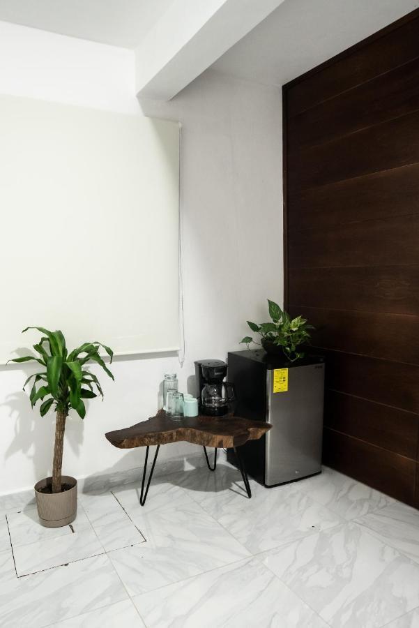 Xiinbal Rooms Bacalar Kültér fotó
