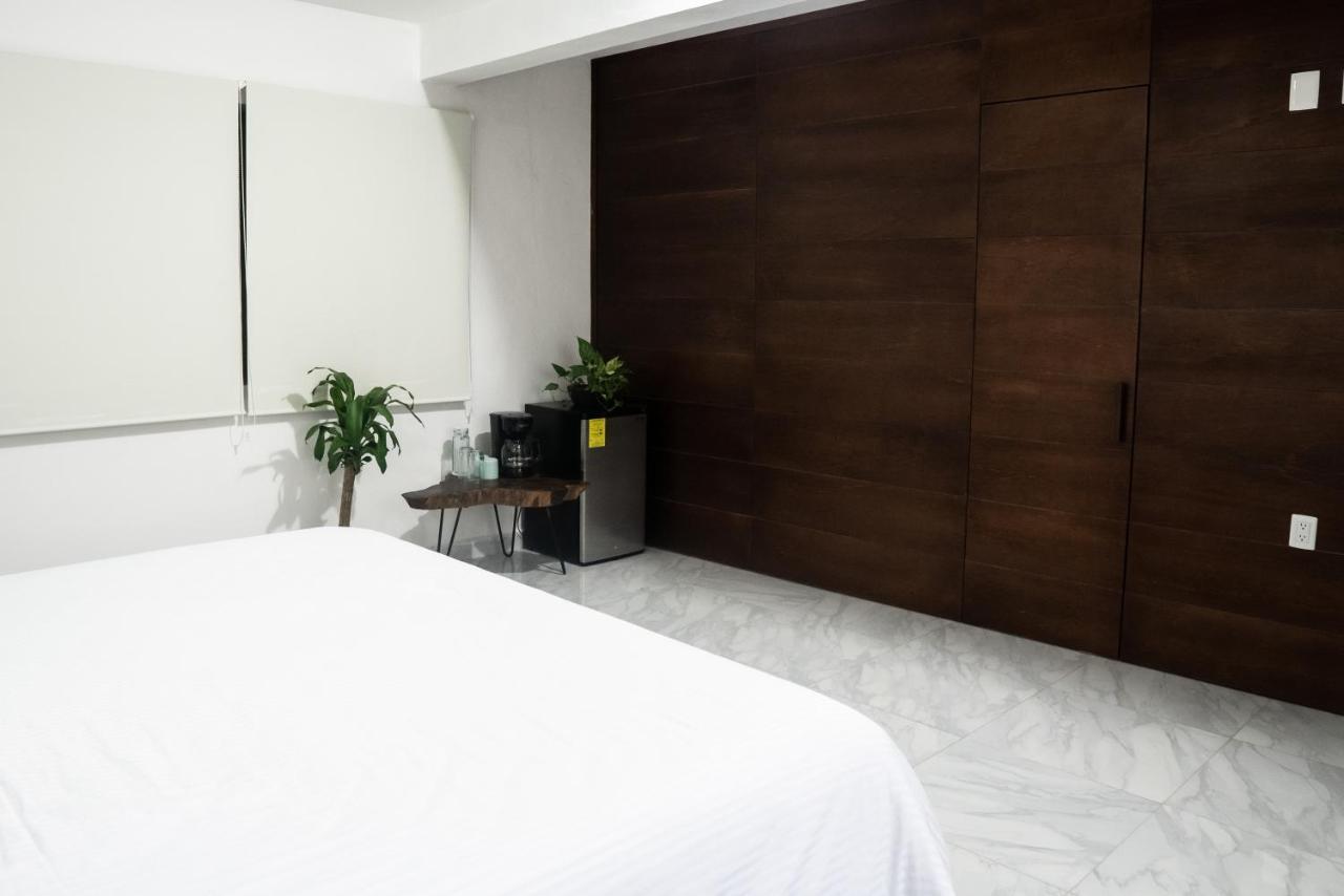 Xiinbal Rooms Bacalar Kültér fotó