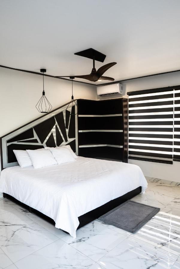 Xiinbal Rooms Bacalar Kültér fotó