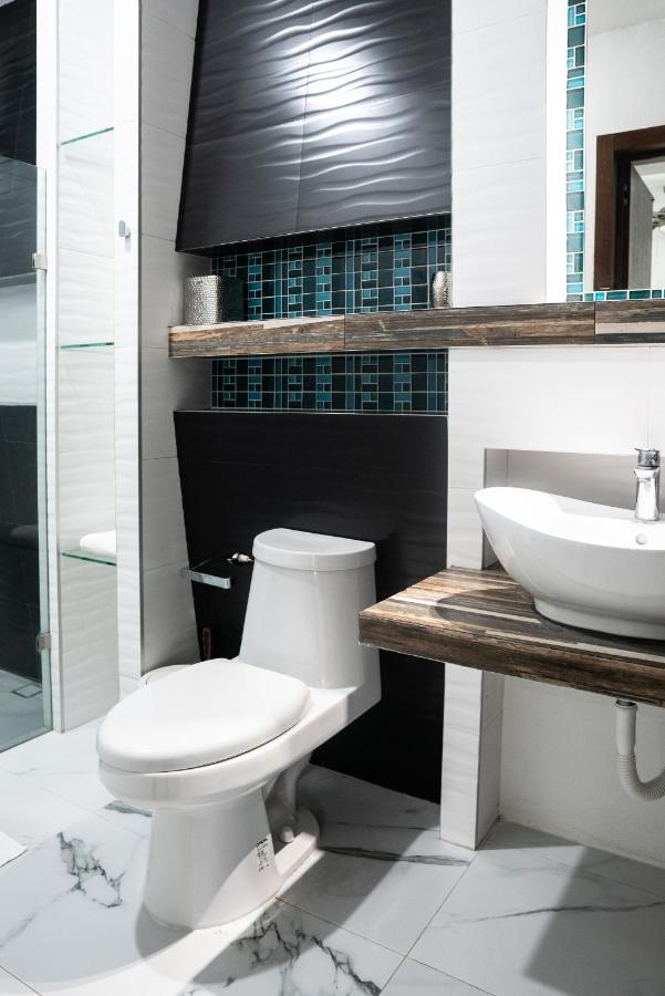 Xiinbal Rooms Bacalar Kültér fotó